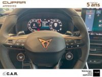 Cupra Leon eHybrid 204 ch DSG6 V - <small></small> 47.900 € <small>TTC</small> - #15