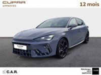 Cupra Leon eHybrid 204 ch DSG6 V - <small></small> 47.900 € <small>TTC</small> - #1