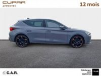 Cupra Leon eHybrid 204 ch DSG6 V - <small></small> 47.900 € <small>TTC</small> - #3