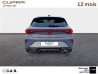 Cupra Leon eHybrid 204 ch DSG6 V - <small></small> 47.900 € <small>TTC</small> - #4