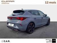 Cupra Leon eHybrid 204 ch DSG6 V - <small></small> 47.900 € <small>TTC</small> - #5