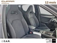 Cupra Leon eHybrid 204 ch DSG6 V - <small></small> 47.900 € <small>TTC</small> - #7