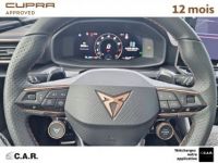 Cupra Leon eHybrid 204 ch DSG6 V - <small></small> 47.900 € <small>TTC</small> - #11