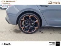 Cupra Leon eHybrid 204 ch DSG6 V - <small></small> 47.900 € <small>TTC</small> - #14