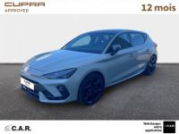 Cupra Leon eHybrid 272 ch DSG6 VZ - <small></small> 46.980 € <small>TTC</small> - #1