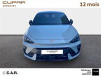 Cupra Leon eHybrid 272 ch DSG6 VZ - <small></small> 46.980 € <small>TTC</small> - #2