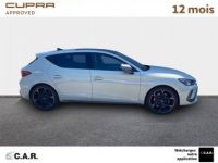 Cupra Leon eHybrid 272 ch DSG6 VZ - <small></small> 46.980 € <small>TTC</small> - #3