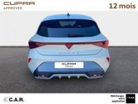 Cupra Leon eHybrid 272 ch DSG6 VZ - <small></small> 46.980 € <small>TTC</small> - #4