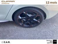 Cupra Leon eHybrid 272 ch DSG6 VZ - <small></small> 46.980 € <small>TTC</small> - #12