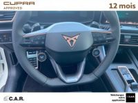 Cupra Leon eHybrid 272 ch DSG6 VZ - <small></small> 46.980 € <small>TTC</small> - #14