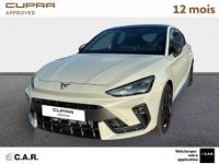 Cupra Leon eHybrid 272 ch DSG6 VZ - <small></small> 46.980 € <small>TTC</small> - #1