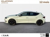 Cupra Leon eHybrid 272 ch DSG6 VZ - <small></small> 46.980 € <small>TTC</small> - #3