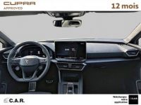 Cupra Leon eHybrid 272 ch DSG6 VZ - <small></small> 46.980 € <small>TTC</small> - #6