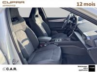 Cupra Leon eHybrid 272 ch DSG6 VZ - <small></small> 46.980 € <small>TTC</small> - #7