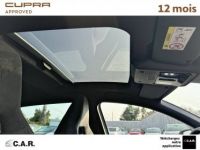 Cupra Leon eHybrid 272 ch DSG6 VZ - <small></small> 46.980 € <small>TTC</small> - #9