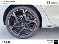 Cupra Leon eHybrid 272 ch DSG6 VZ - <small></small> 46.980 € <small>TTC</small> - #10