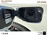 Cupra Leon eHybrid 272 ch DSG6 VZ - <small></small> 46.980 € <small>TTC</small> - #12