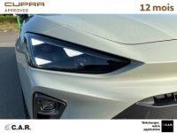 Cupra Leon eHybrid 272 ch DSG6 VZ - <small></small> 46.980 € <small>TTC</small> - #13