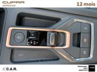 Cupra Leon eHybrid 272 ch DSG6 VZ - <small></small> 46.980 € <small>TTC</small> - #20