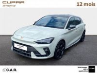 Cupra Leon eHybrid 272 ch DSG6 VZ - <small></small> 44.900 € <small>TTC</small> - #1