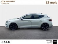 Cupra Leon eHybrid 272 ch DSG6 VZ - <small></small> 44.900 € <small>TTC</small> - #3