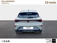 Cupra Leon eHybrid 272 ch DSG6 VZ - <small></small> 44.900 € <small>TTC</small> - #4