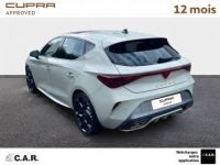 Cupra Leon eHybrid 272 ch DSG6 VZ - <small></small> 44.900 € <small>TTC</small> - #5