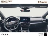 Cupra Leon eHybrid 272 ch DSG6 VZ - <small></small> 44.900 € <small>TTC</small> - #6