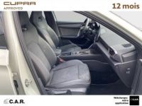 Cupra Leon eHybrid 272 ch DSG6 VZ - <small></small> 44.900 € <small>TTC</small> - #7