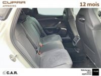 Cupra Leon eHybrid 272 ch DSG6 VZ - <small></small> 44.900 € <small>TTC</small> - #8