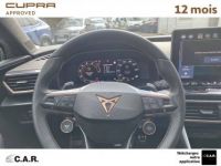 Cupra Leon eHybrid 272 ch DSG6 VZ - <small></small> 44.900 € <small>TTC</small> - #11