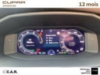 Cupra Leon eHybrid 272 ch DSG6 VZ - <small></small> 44.900 € <small>TTC</small> - #12