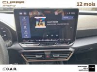 Cupra Leon eHybrid 272 ch DSG6 VZ - <small></small> 44.900 € <small>TTC</small> - #14