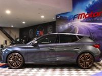 Cupra Leon Léon 1.4 e-Hybrid 245 VZ DSG GPS Virtual TO BREMBO ACC TO Caméra DCC Full Linck Garantie 22/08/2026 ou 90.000 km PAS DE MALUS - <small></small> 36.990 € <small>TTC</small> - #2