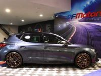 Cupra Leon Léon 1.4 e-Hybrid 245 VZ DSG GPS Virtual TO BREMBO ACC TO Caméra DCC Full Linck Garantie 22/08/2026 ou 90.000 km PAS DE MALUS - <small></small> 36.990 € <small>TTC</small> - #29