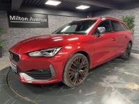 Cupra Leon Sportstourer 1.4 e-Hybrid - 245 VZ - <small></small> 26.990 € <small></small> - #1