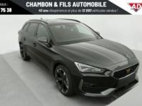 Cupra Leon Sportstourer 1.5 eTSI 150 ch DSG7 - <small></small> 33.990 € <small>TTC</small> - #1