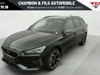 Cupra Leon Sportstourer 1.5 eTSI 150 ch DSG7 - <small></small> 33.990 € <small>TTC</small> - #3