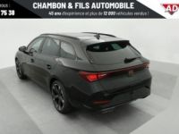 Cupra Leon Sportstourer 1.5 eTSI 150 ch DSG7 - <small></small> 33.990 € <small>TTC</small> - #4