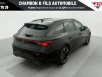 Cupra Leon Sportstourer 1.5 eTSI 150 ch DSG7 - <small></small> 33.990 € <small>TTC</small> - #6