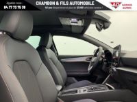 Cupra Leon Sportstourer 1.5 eTSI 150 ch DSG7 - <small></small> 33.990 € <small>TTC</small> - #7