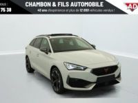 Cupra Leon Sportstourer 1.5 eTSI 150 ch DSG7 - <small></small> 33.990 € <small>TTC</small> - #14