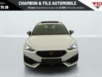 Cupra Leon Sportstourer 1.5 eTSI 150 ch DSG7 - <small></small> 33.990 € <small>TTC</small> - #15