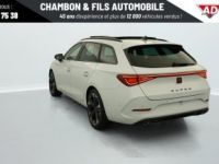 Cupra Leon Sportstourer 1.5 eTSI 150 ch DSG7 - <small></small> 33.990 € <small>TTC</small> - #17