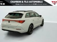 Cupra Leon Sportstourer 1.5 eTSI 150 ch DSG7 - <small></small> 33.990 € <small>TTC</small> - #19