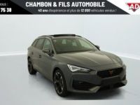 Cupra Leon Sportstourer 1.5 eTSI 150 ch DSG7 - <small></small> 33.990 € <small>TTC</small> - #27