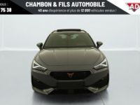 Cupra Leon Sportstourer 1.5 eTSI 150 ch DSG7 - <small></small> 33.990 € <small>TTC</small> - #28