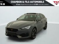 Cupra Leon Sportstourer 1.5 eTSI 150 ch DSG7 - <small></small> 33.990 € <small>TTC</small> - #29