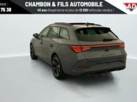 Cupra Leon Sportstourer 1.5 eTSI 150 ch DSG7 - <small></small> 33.990 € <small>TTC</small> - #30