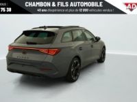 Cupra Leon Sportstourer 1.5 eTSI 150 ch DSG7 - <small></small> 33.990 € <small>TTC</small> - #32